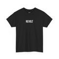 Revolt - make your own way