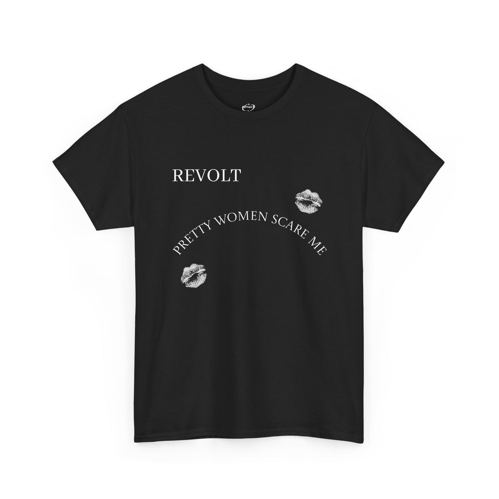 Revolt - Pretty Women Scare