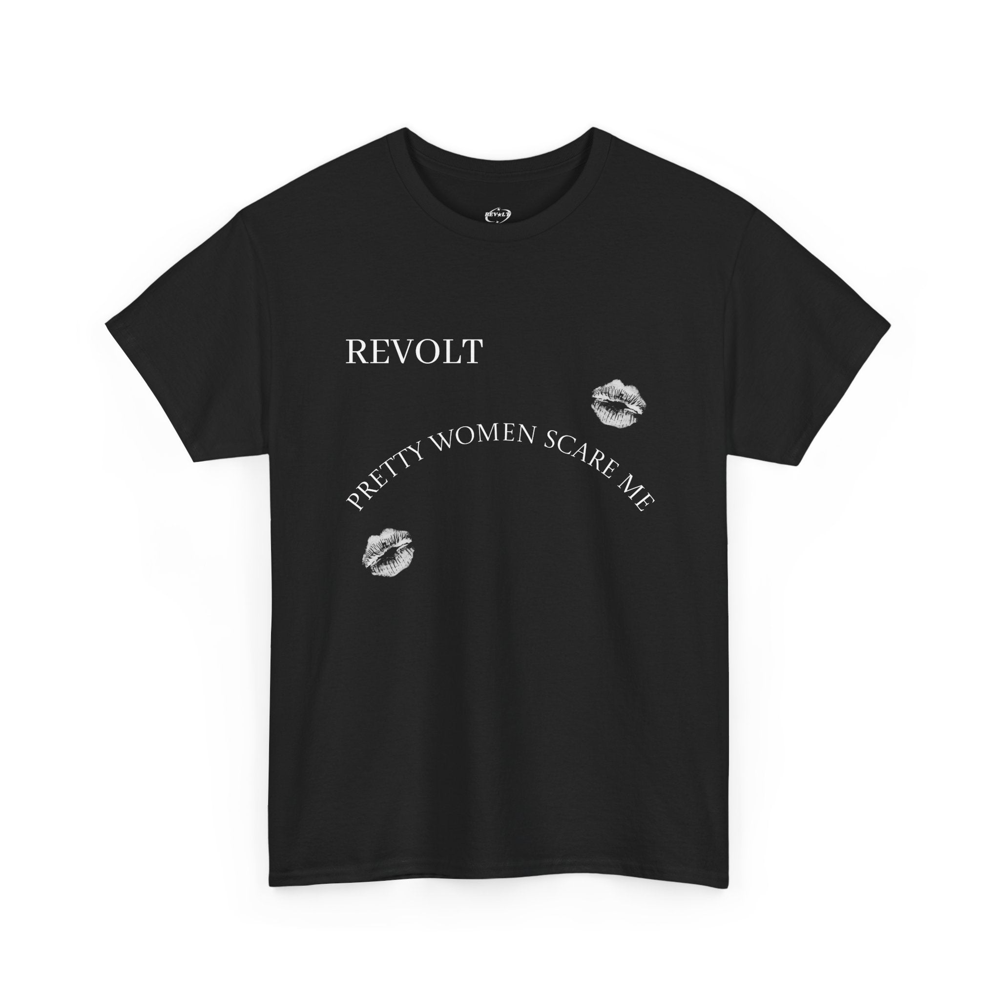 Revolt - Pretty Women Scare