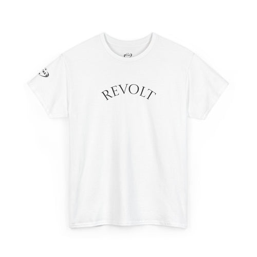 Graphic Tee — 8-Ball Planet