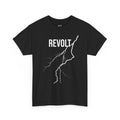 Revolt - Lightning Tee