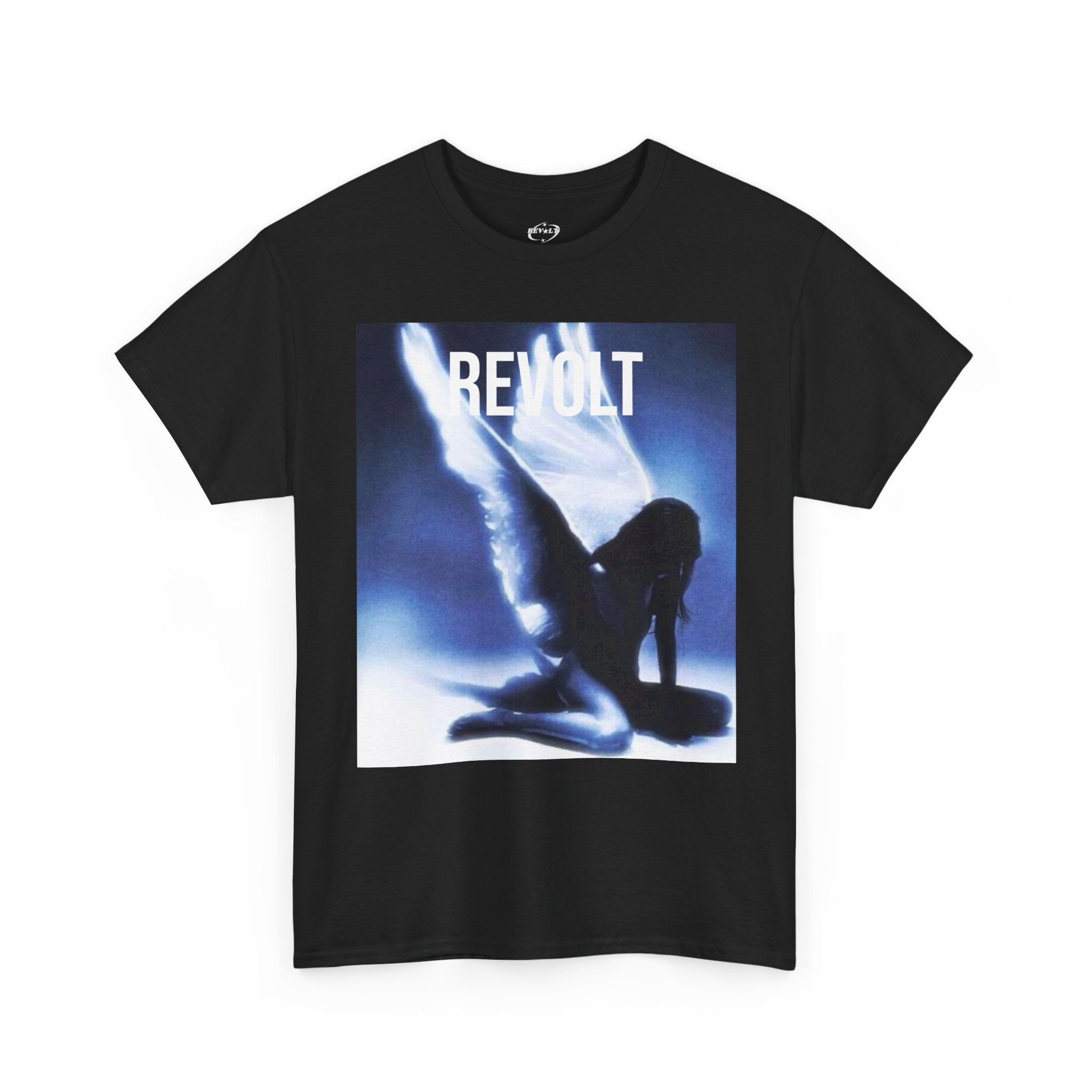 Revolt - wings
