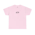 Revolt Bunny Tee — Minimal Graphic Rabbit T‑Shirt