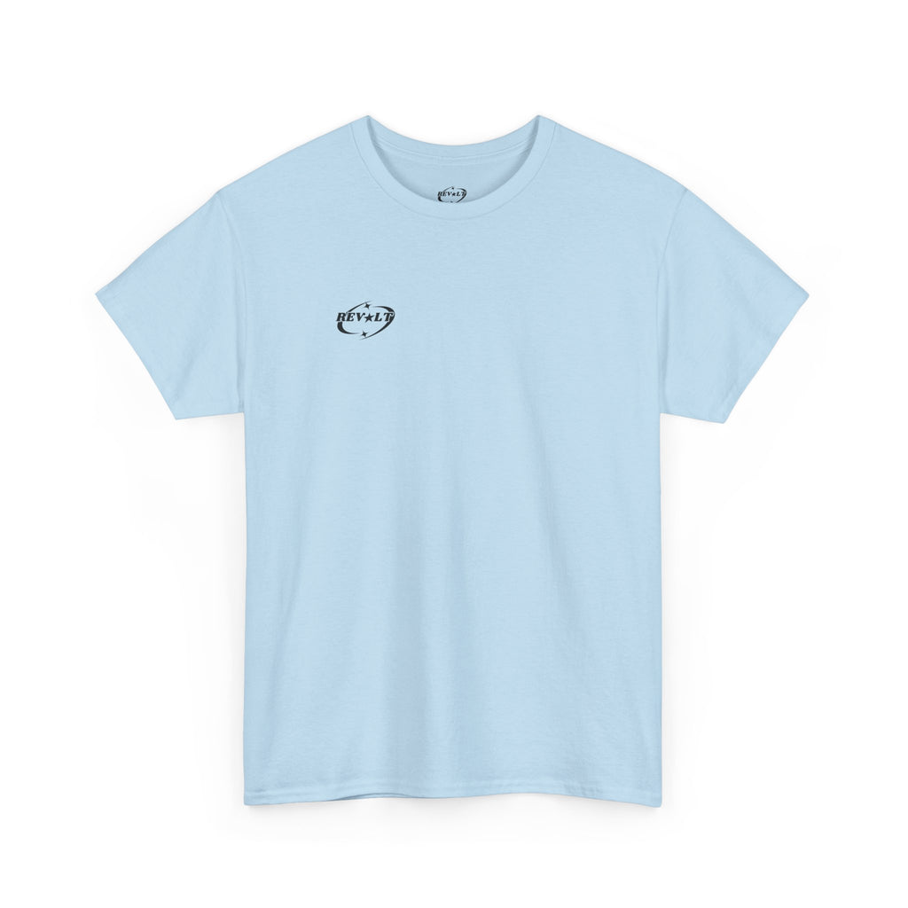T-Shirt — Tee-shirt à imprimé 'Mature 18+ H: Contenu classé R pour Hot'