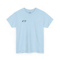 T-Shirt — Tee-shirt à imprimé 'Mature 18+ H: Contenu classé R pour Hot'